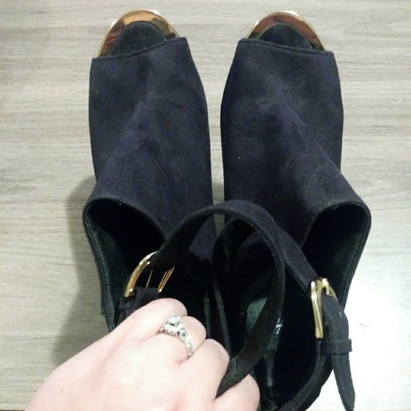 H&M Shoes - H&M ankle boots